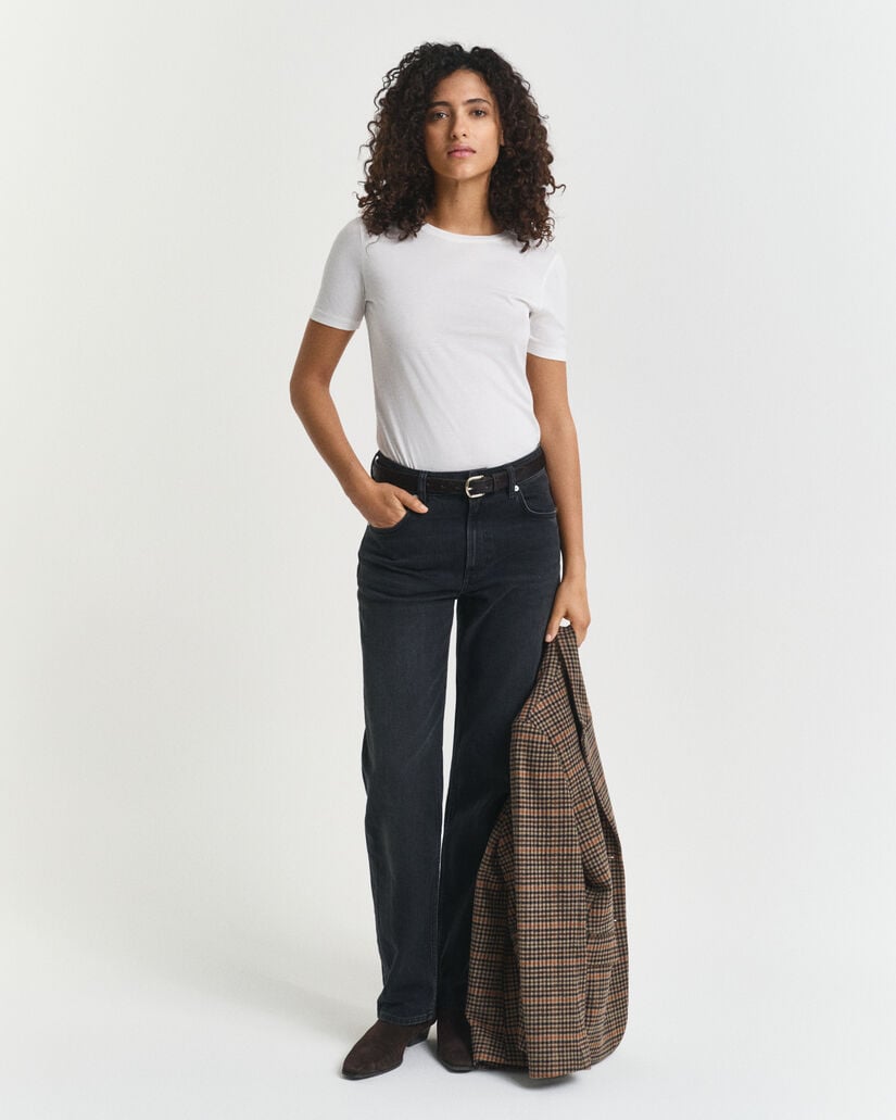 T-shirt en coton léger