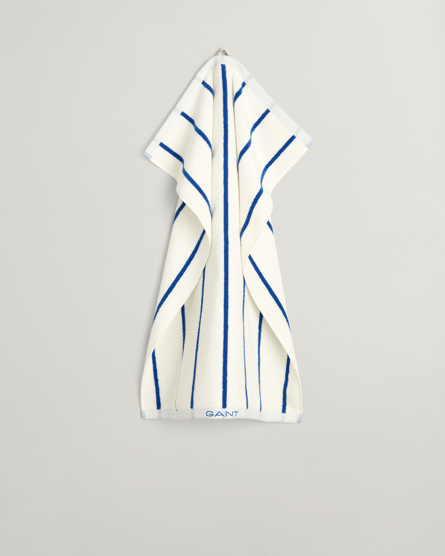 Serviette à rayures 50 x 70