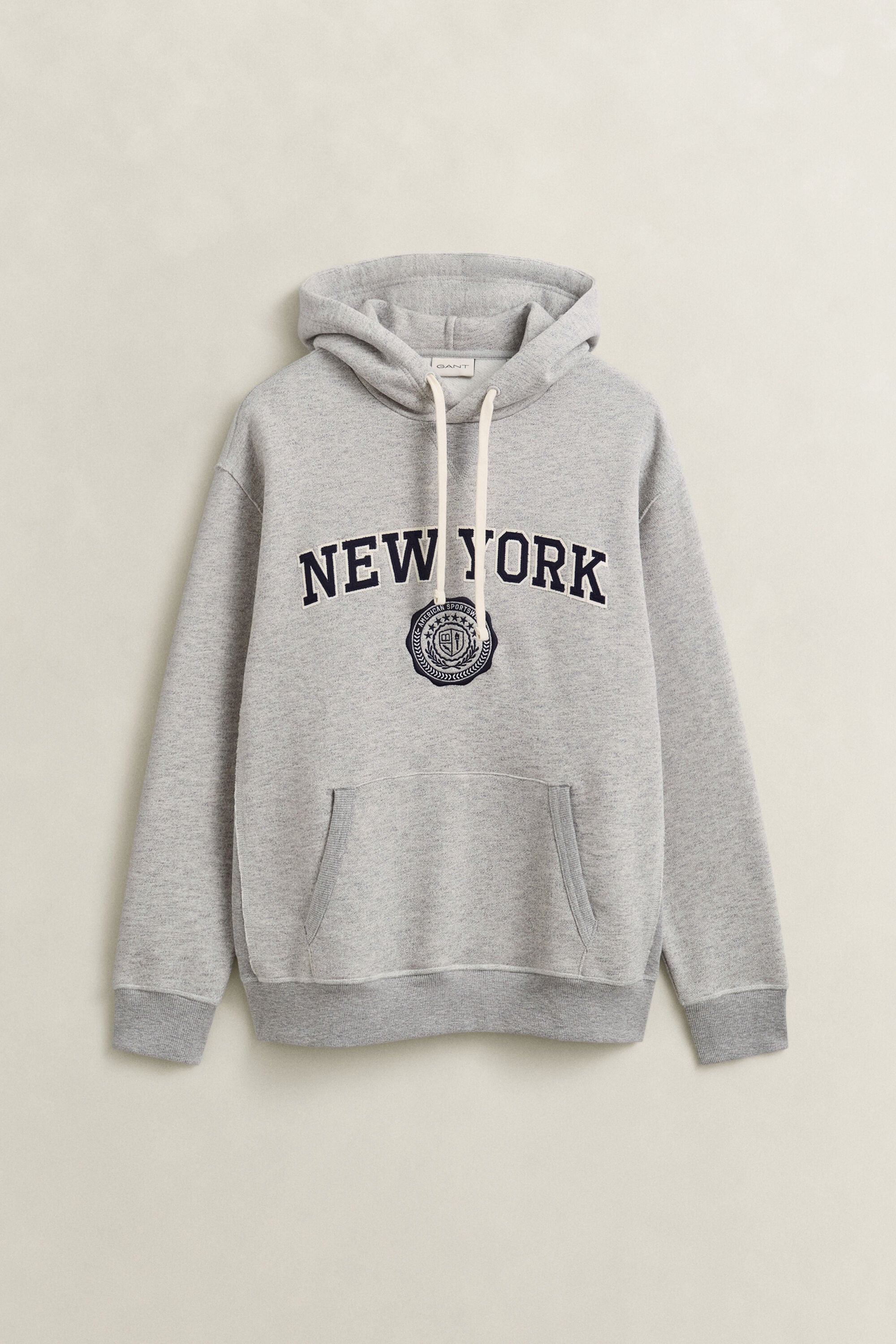 Sweat à capuche Graphic