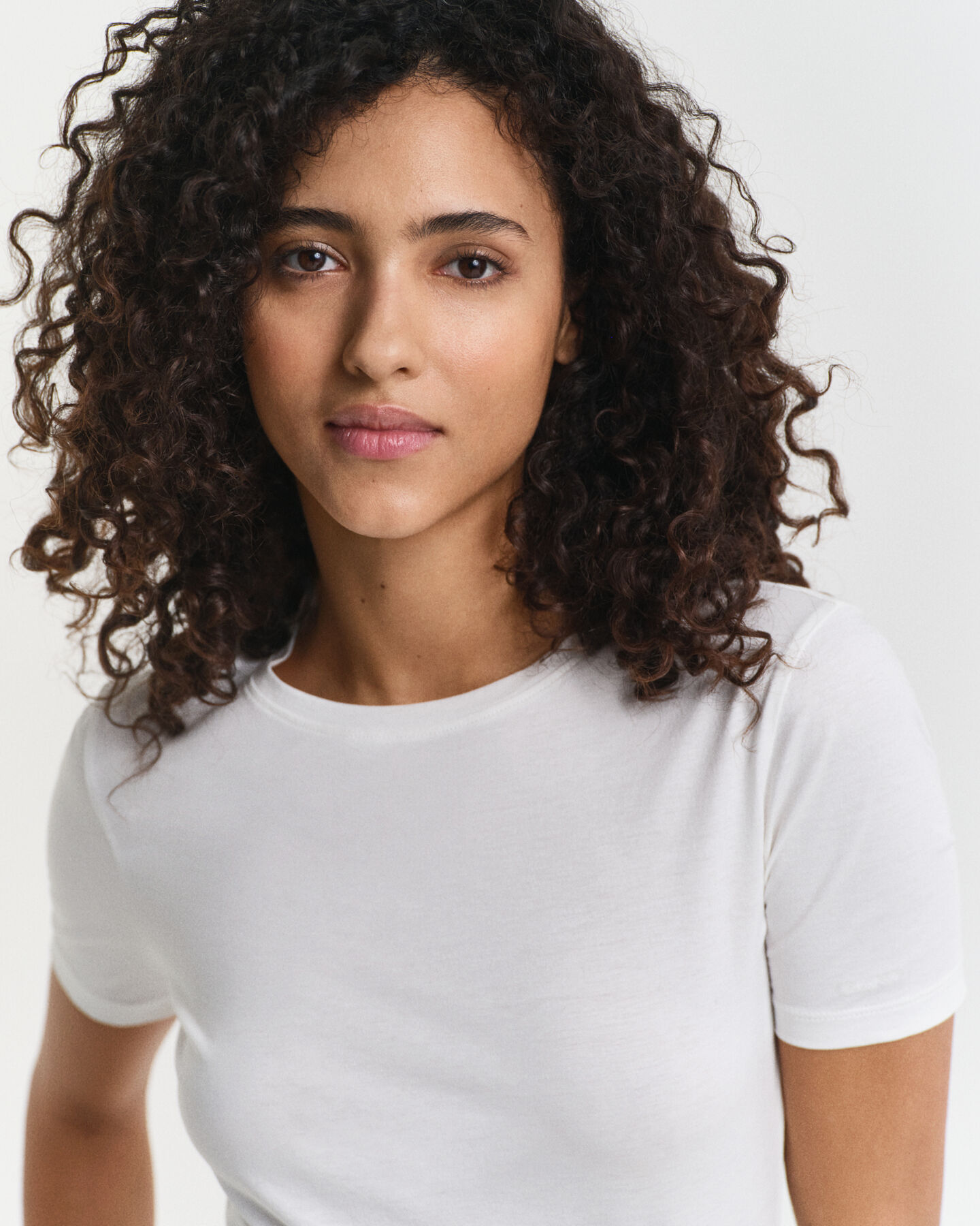 T-shirt en coton léger