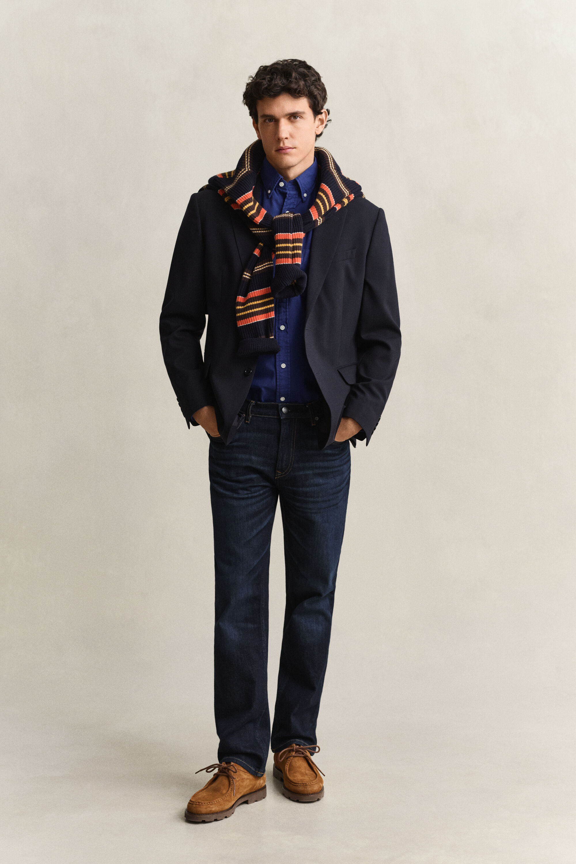 Jean coupe regular