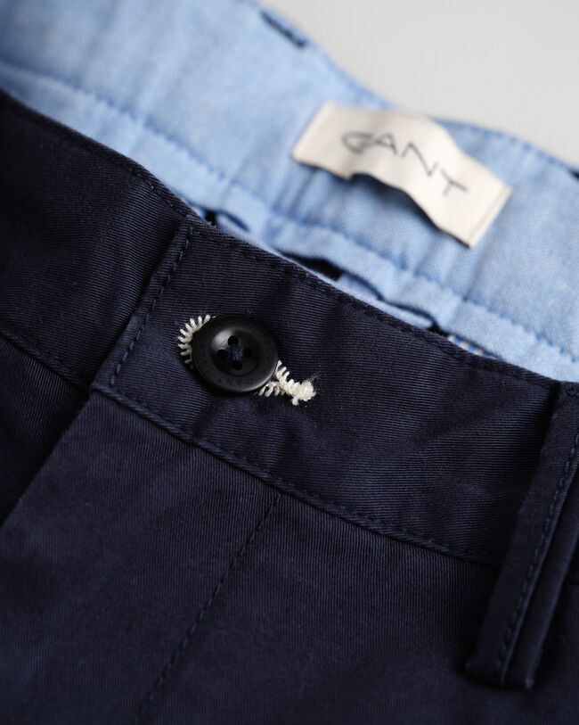 Short chino Teen Boys