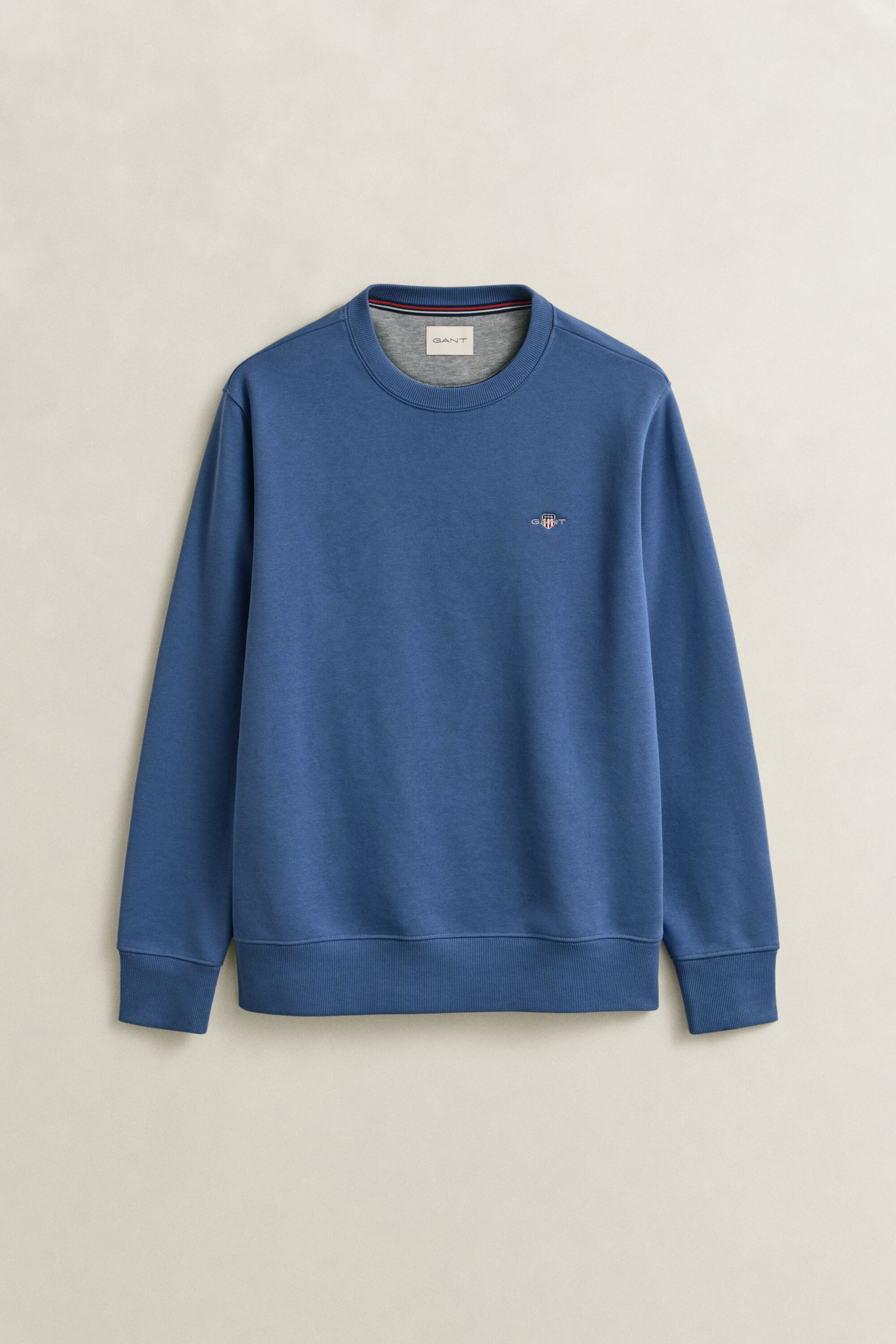 Sweat-shirt col rond Shield