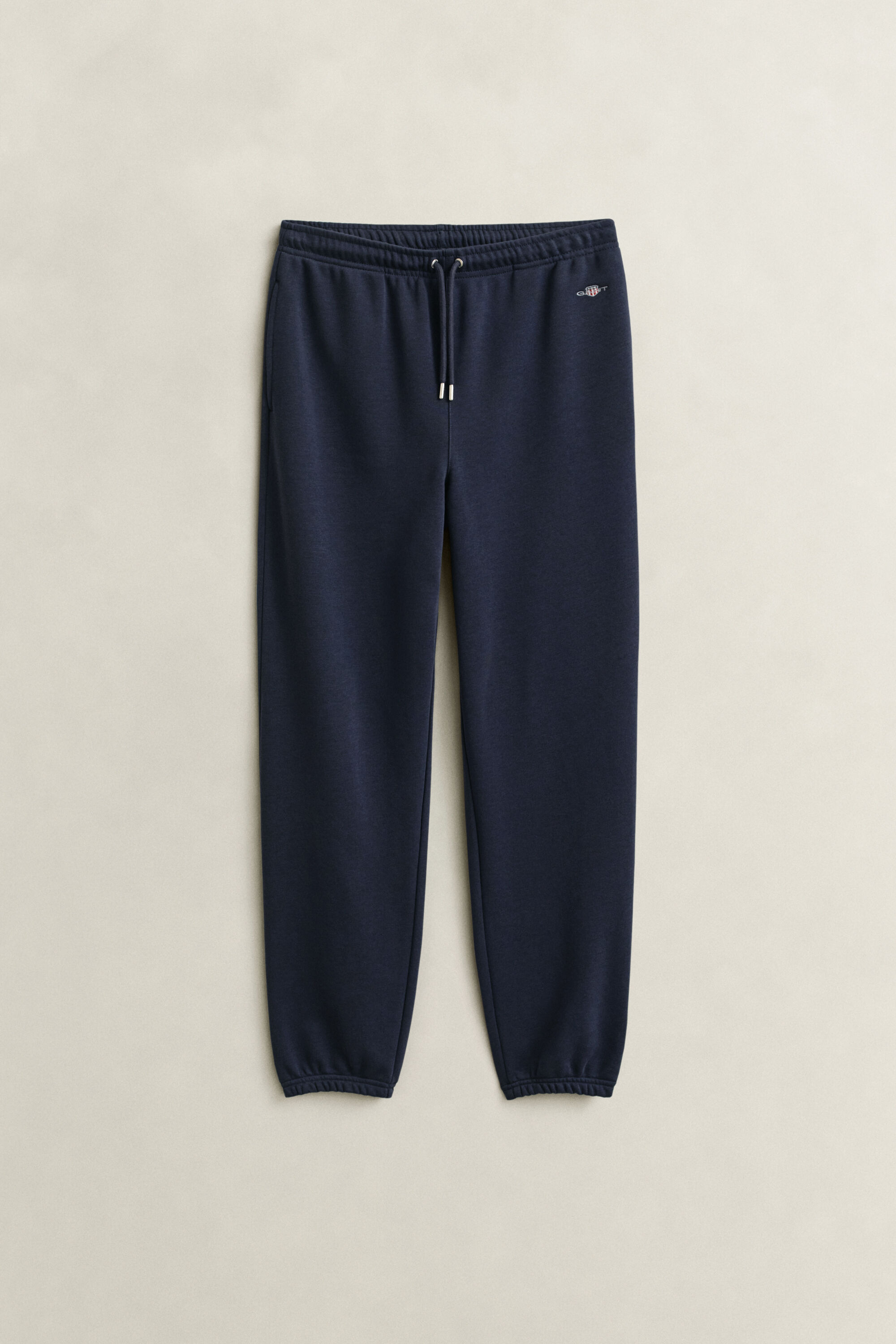 Pantalon de jogging avec écusson