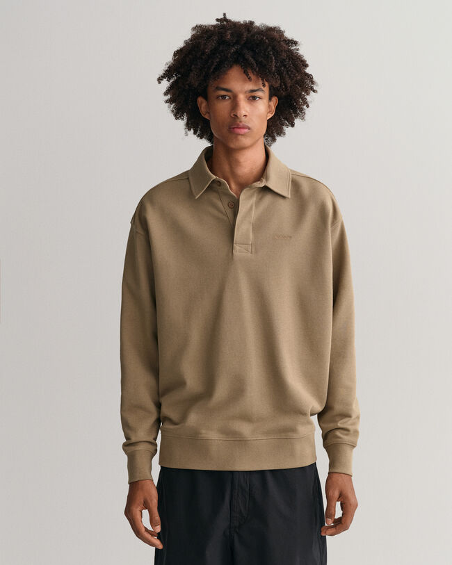 Polo Rugger GANT Icon