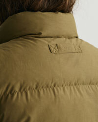 Doudoune sans manches Teens