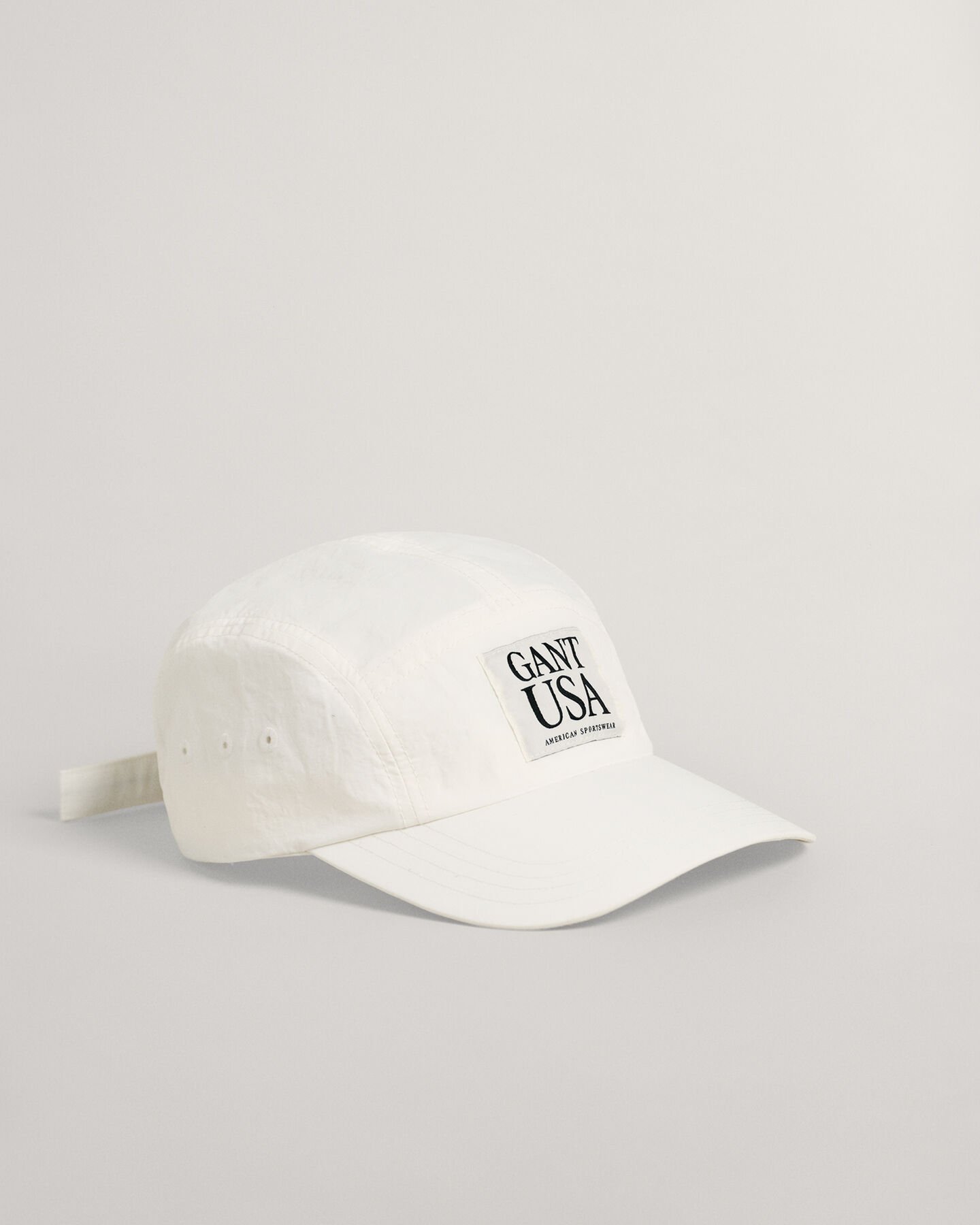 Casquette GANT USA ton sur ton Camp