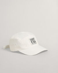 Casquette GANT USA ton sur ton Camp