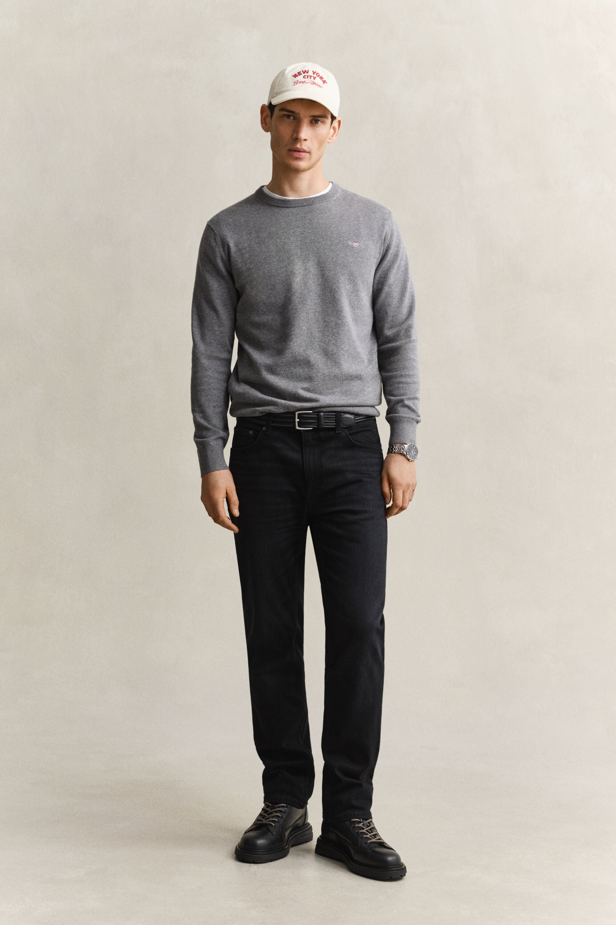 Jean Regular