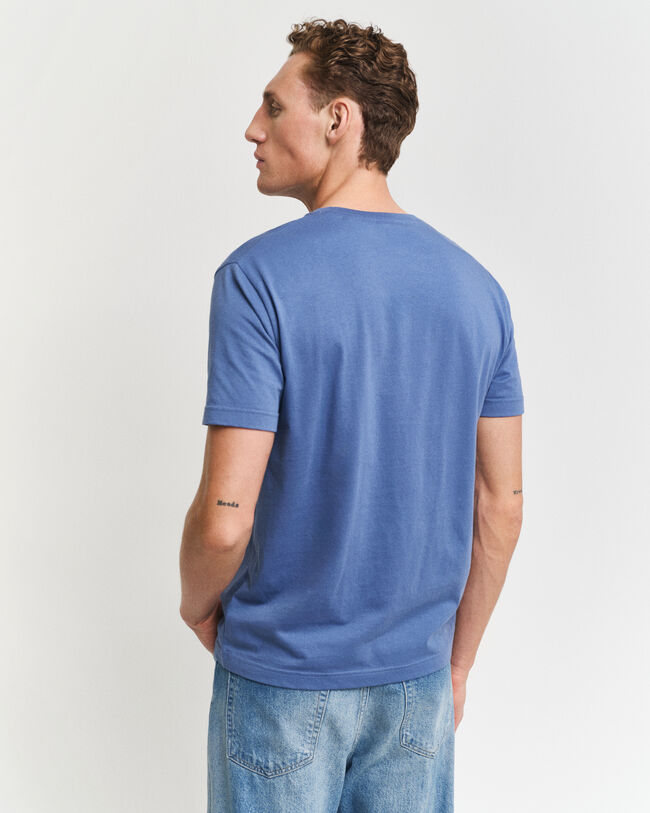 T-shirt GANT&nbsp;49 Arch Graphic