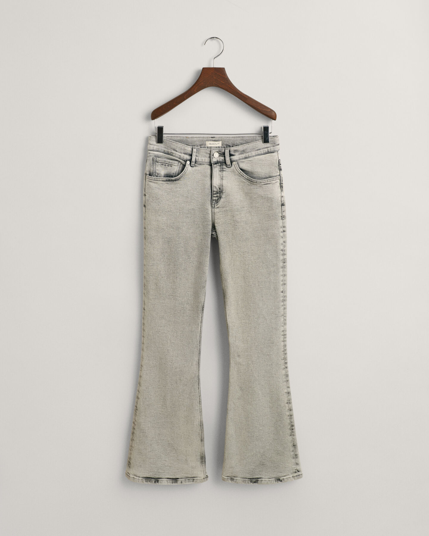 Jean Bootcut Ado Fille