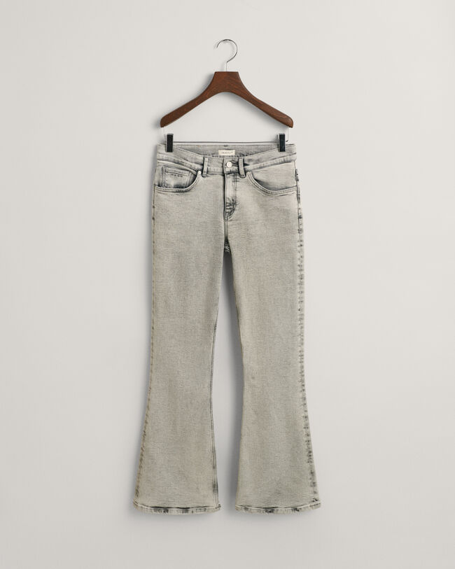 Jean Bootcut Ado Fille