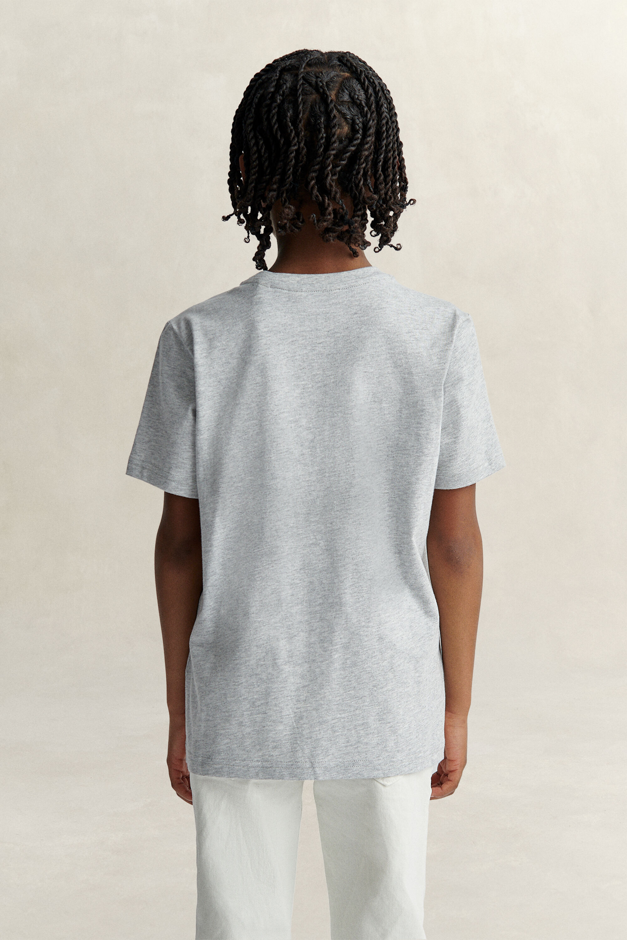T-shirt Archive Shield Ado