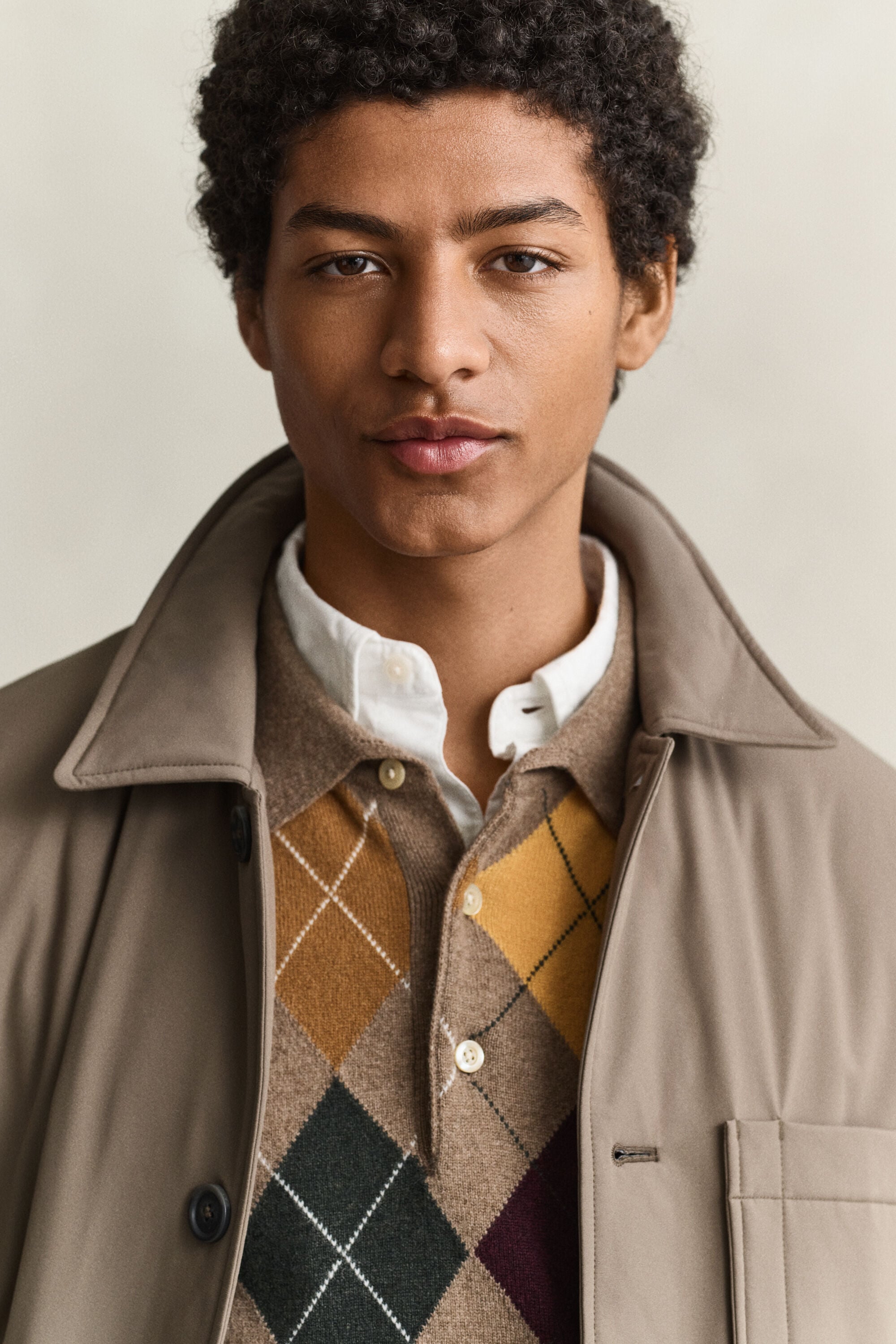 Veste de travail rembourrée