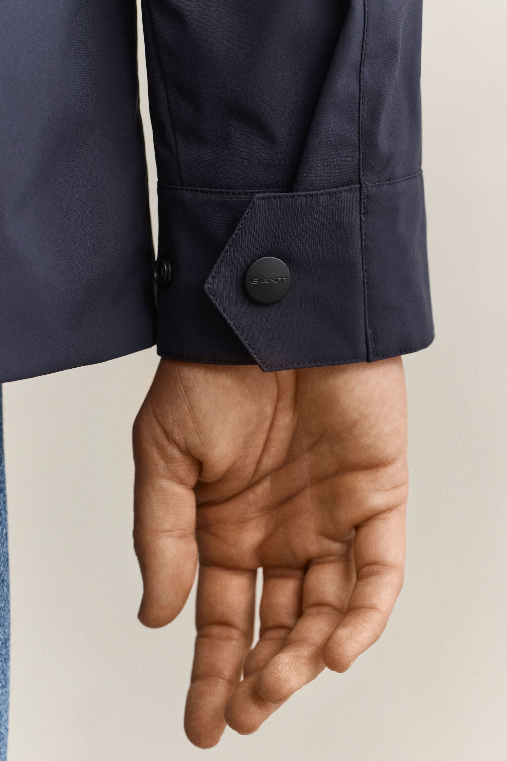Veste légère