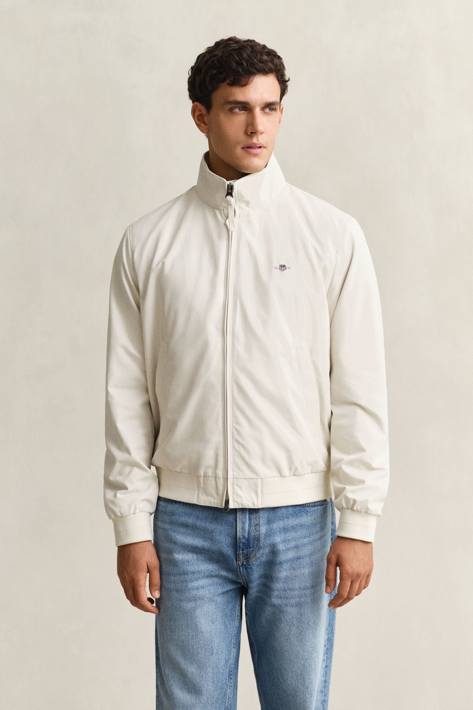 Veste légère Hampshire