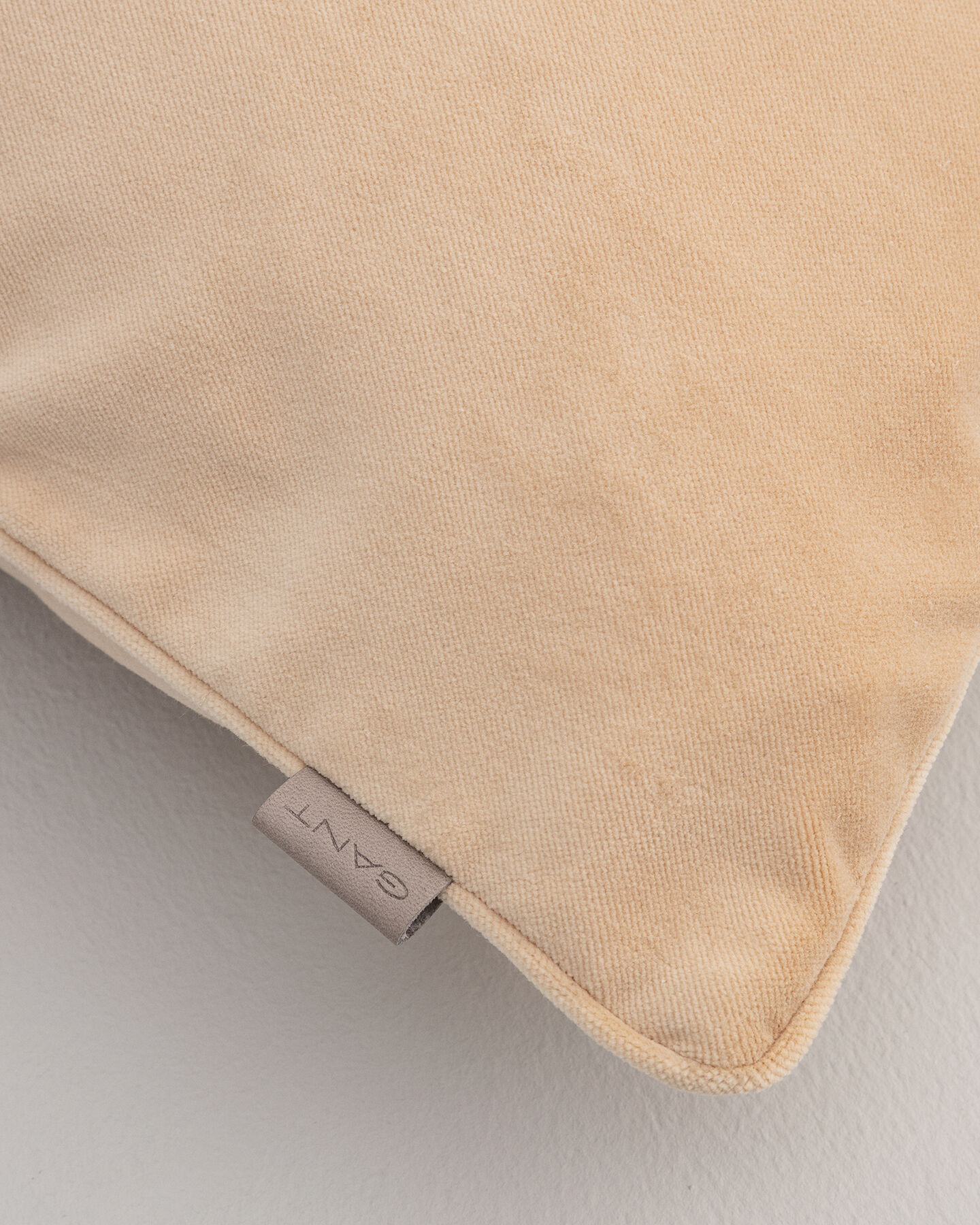 Housse de coussin Velvet G 50&nbsp;x&nbsp;50