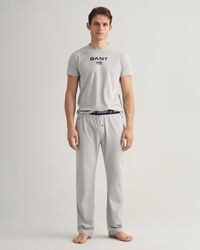 Pantalon de pyjama en jersey