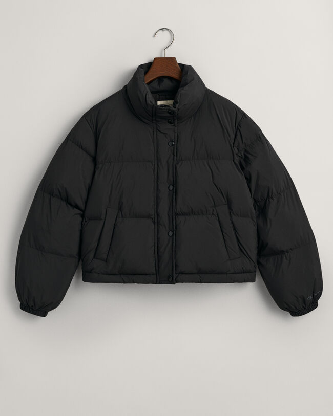 Doudoune courte Teen Girls