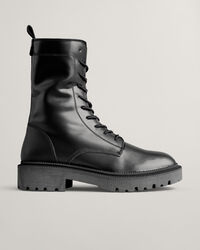 Bottines mi-hautes Kelliin