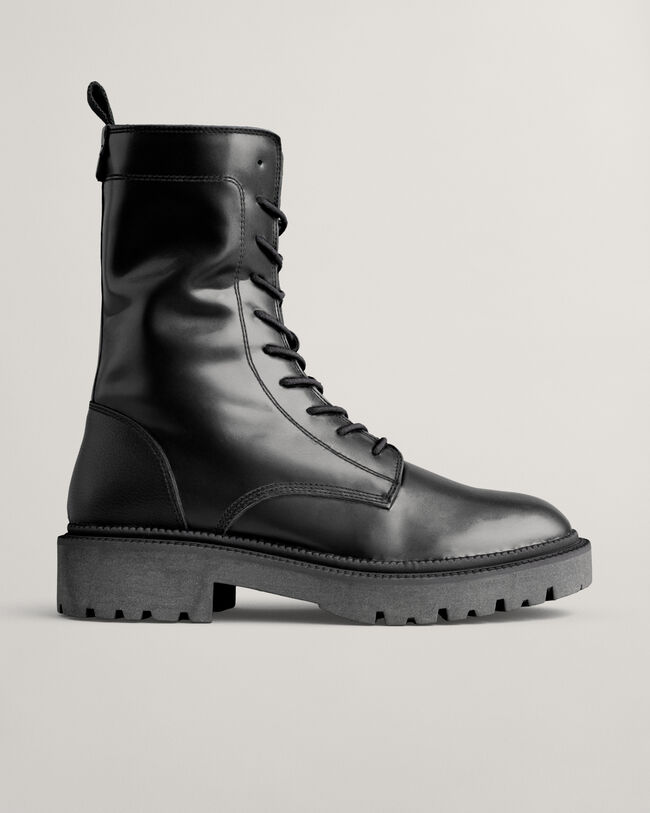 Bottines mi-hautes Kelliin