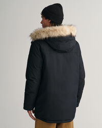 Parka Winter classique