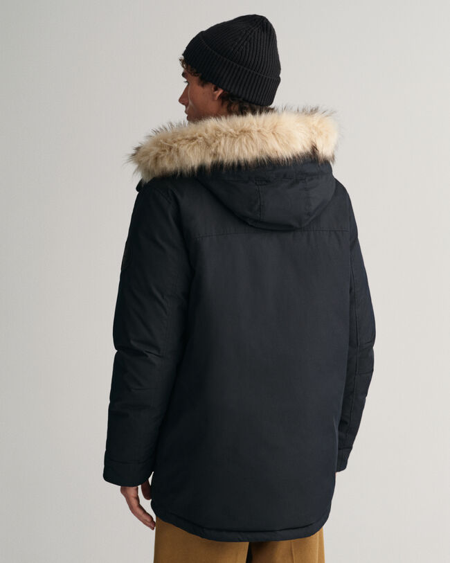 Parka Winter classique