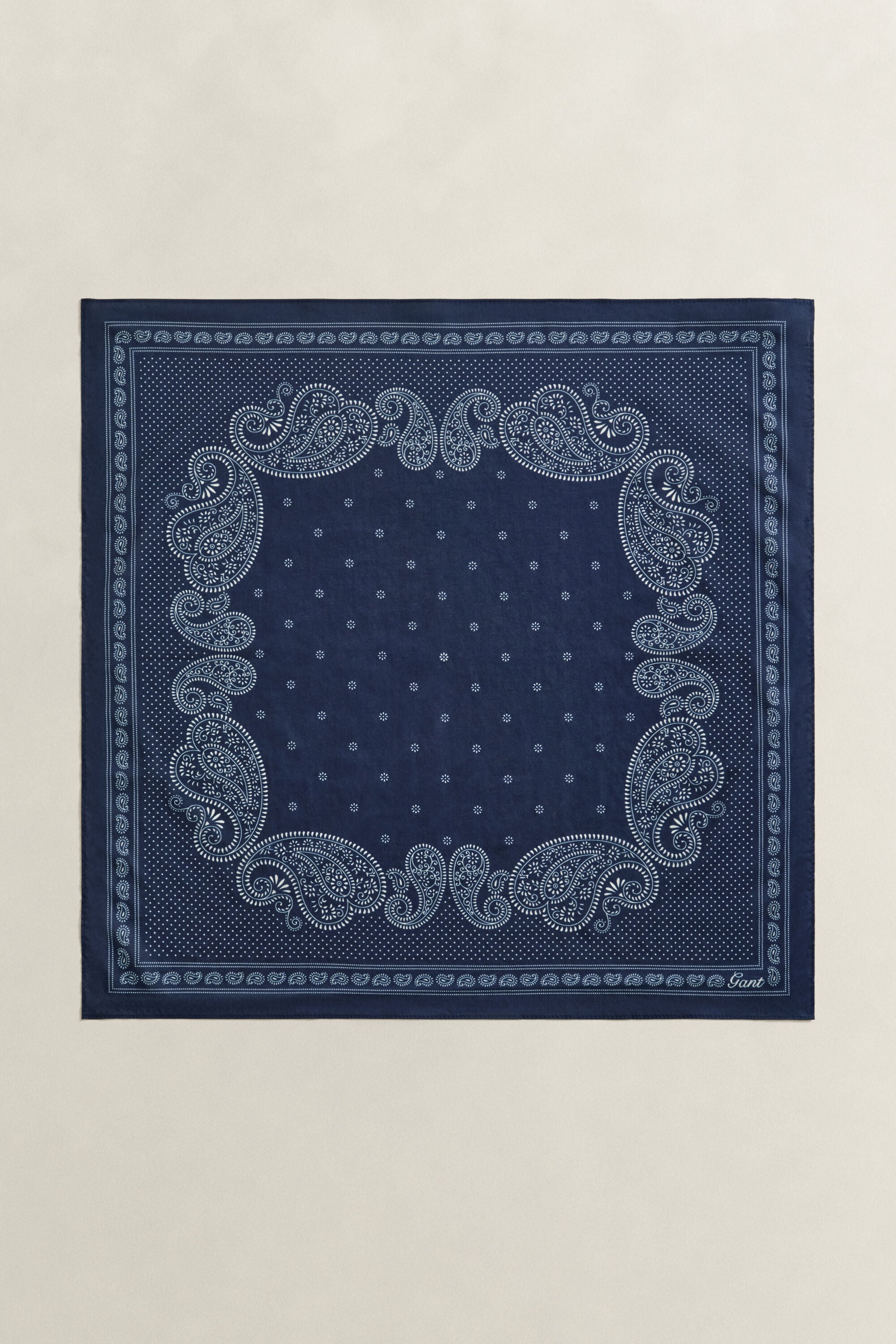 Foulard bandana