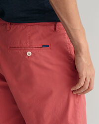 Short regular fit Sunfaded Allister