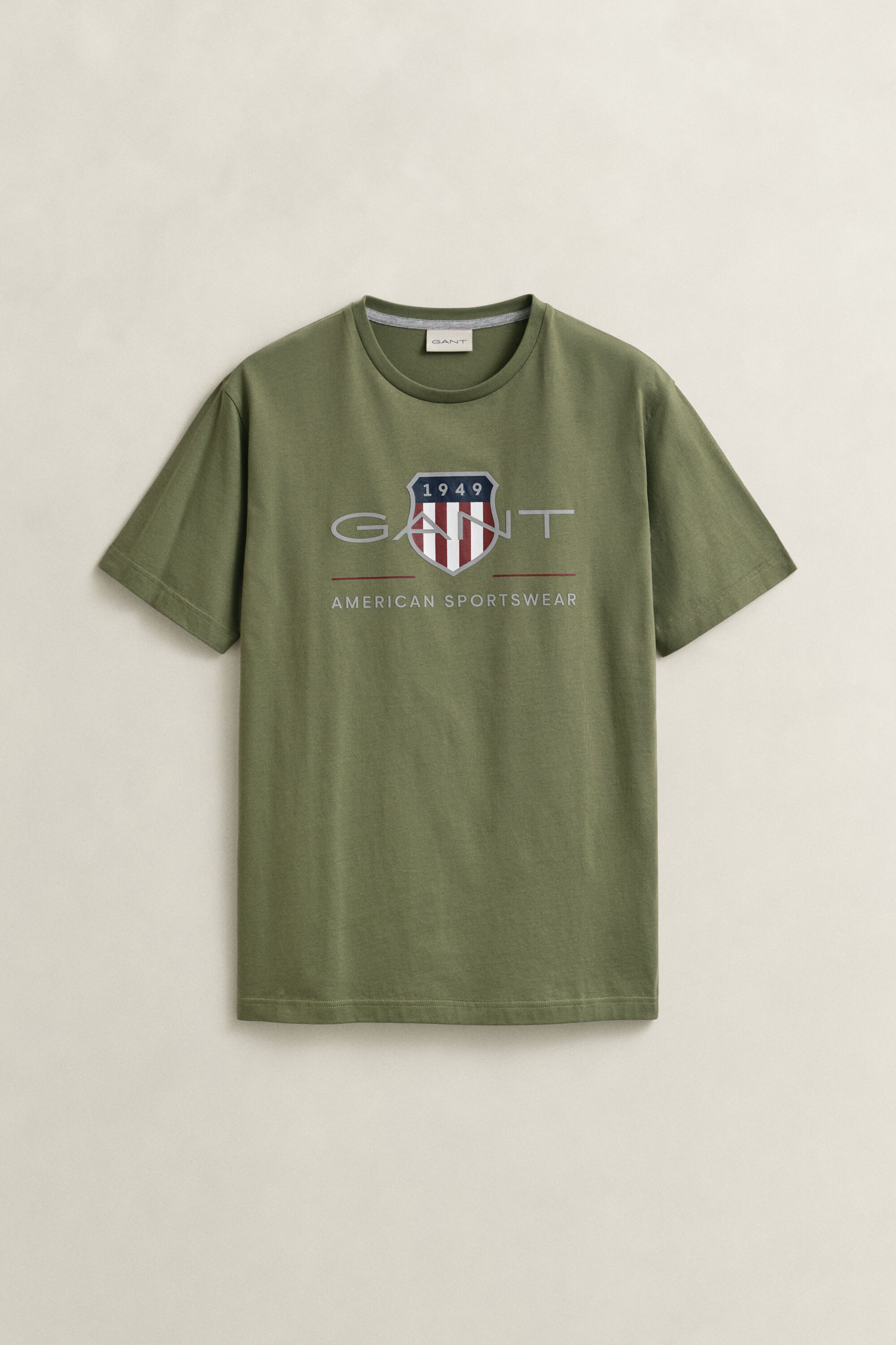 T-shirt Archive Shield