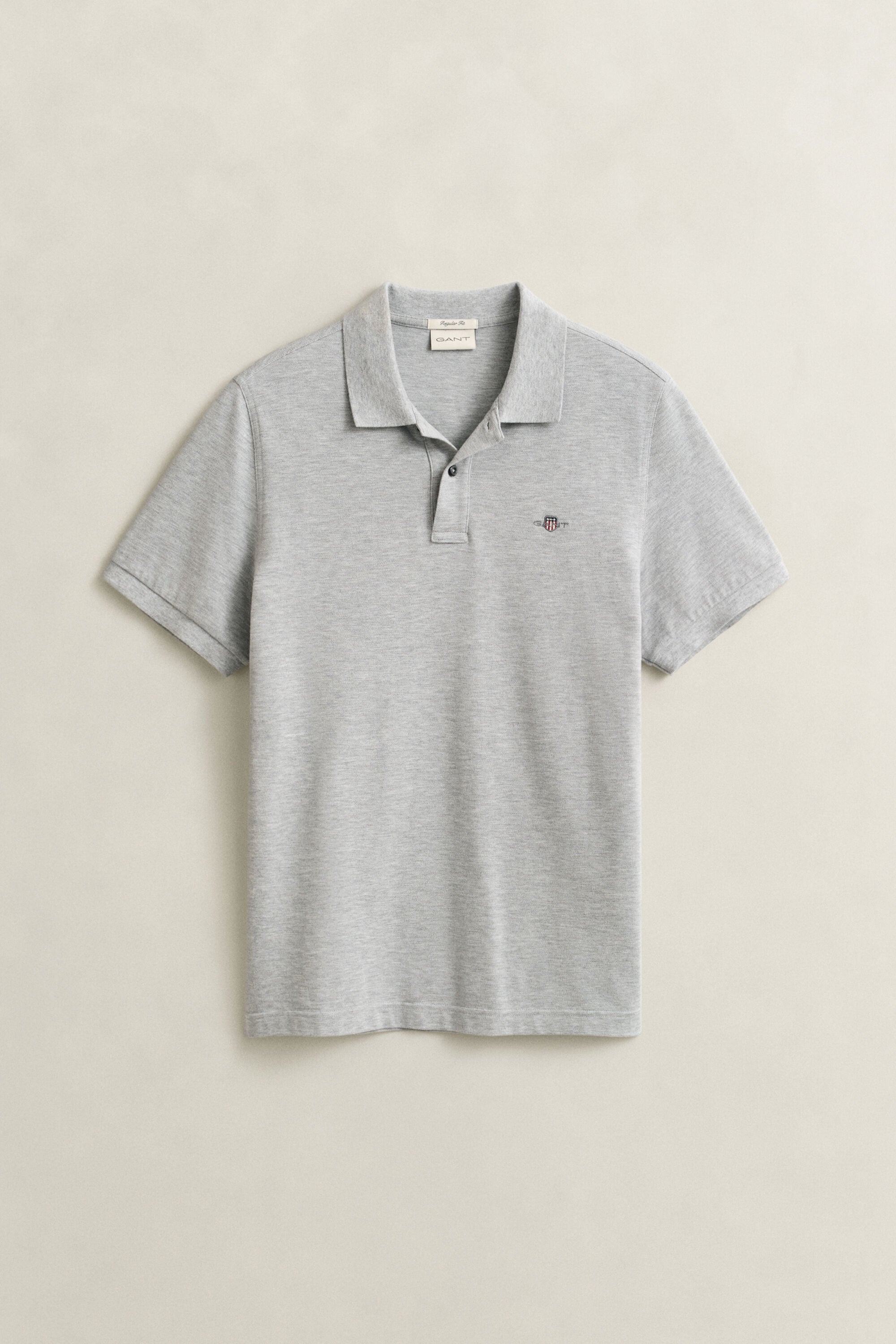 Polo coupe regular