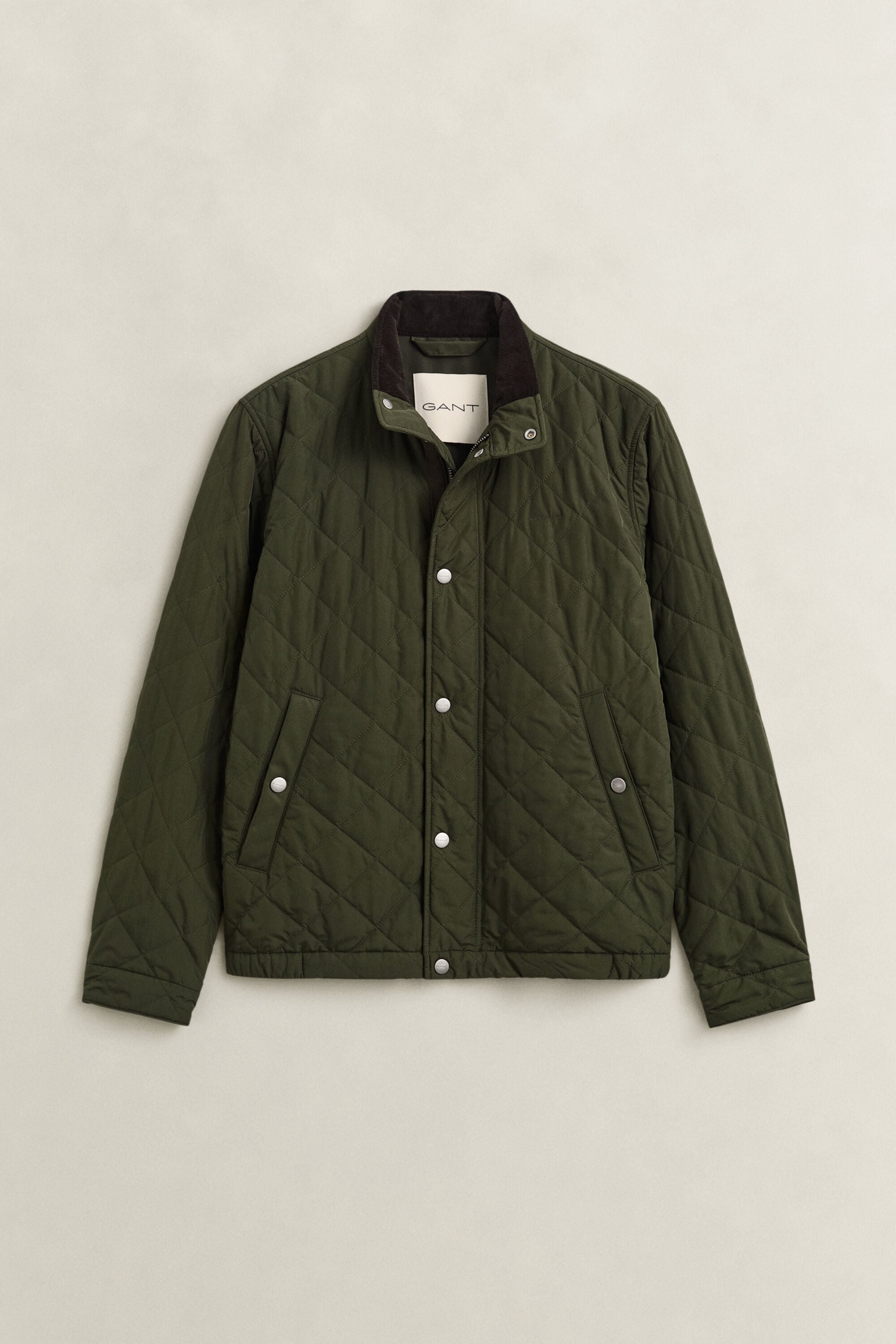 Veste matelassée