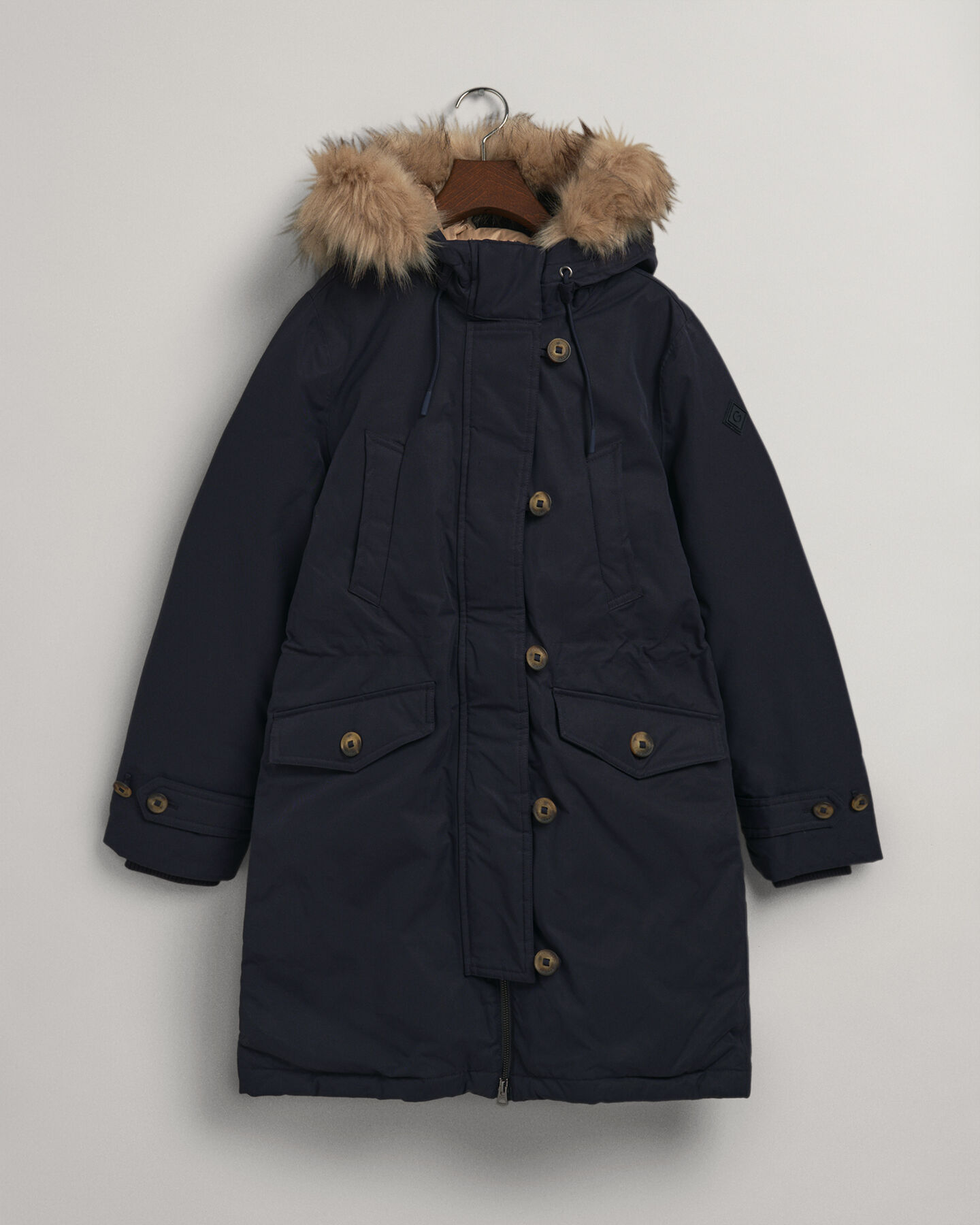 Parka Winter