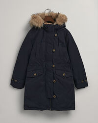 Parka Winter