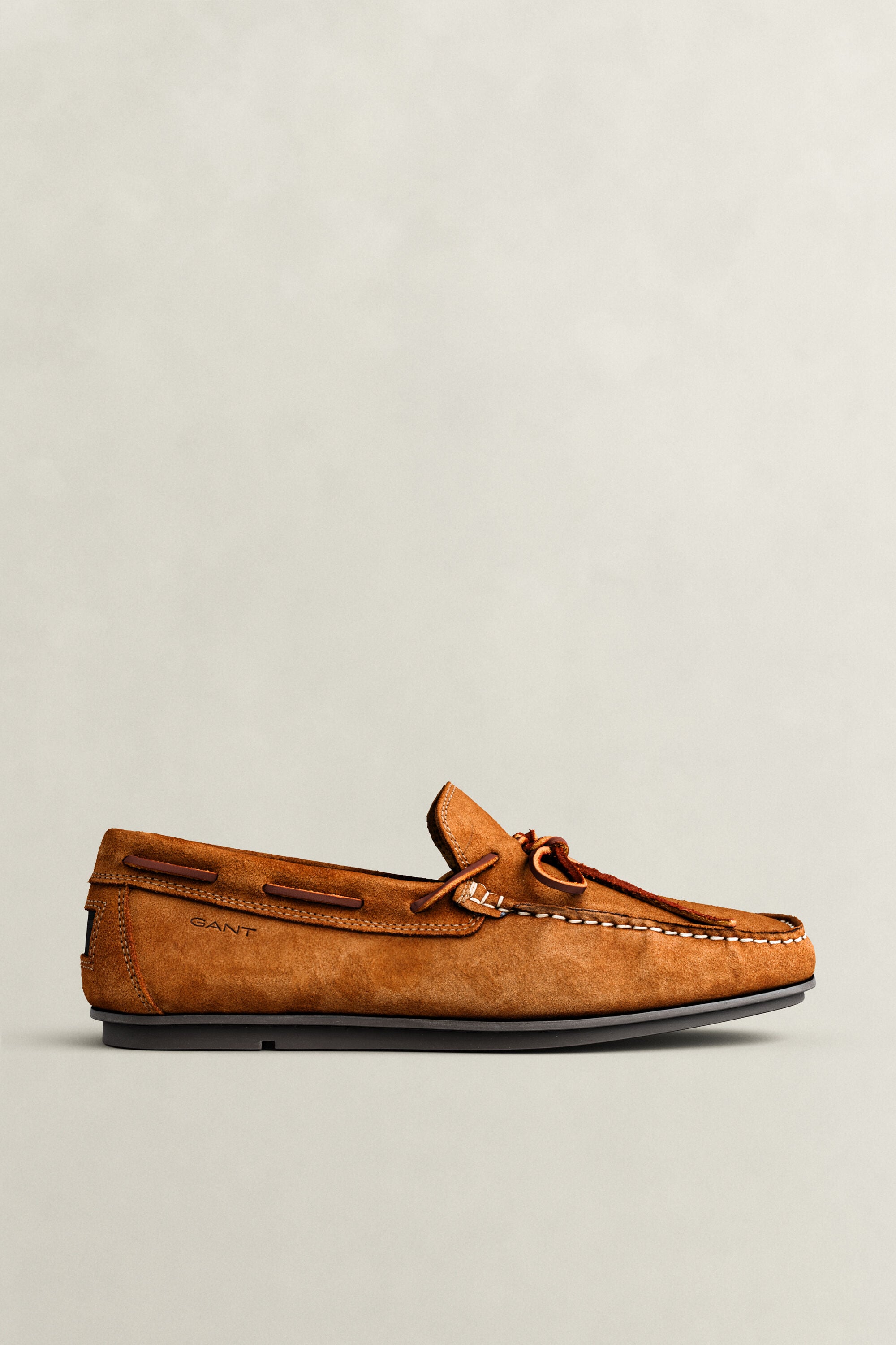 Mocassins en daim Wilmon