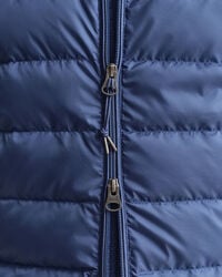 Doudoune légère en duvet