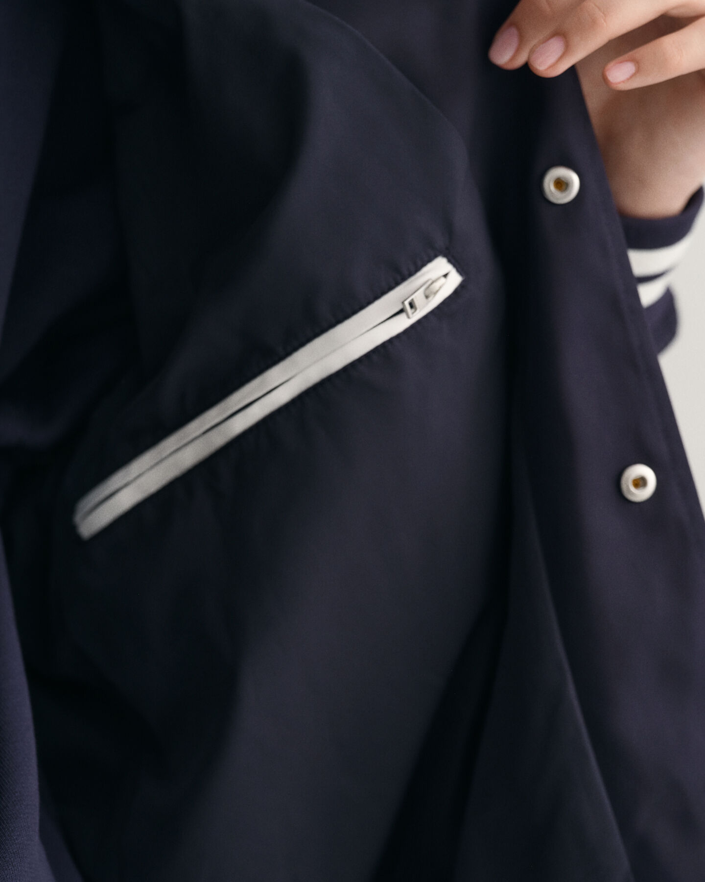 Veste GANT Varsity Jacket Lunar New Year