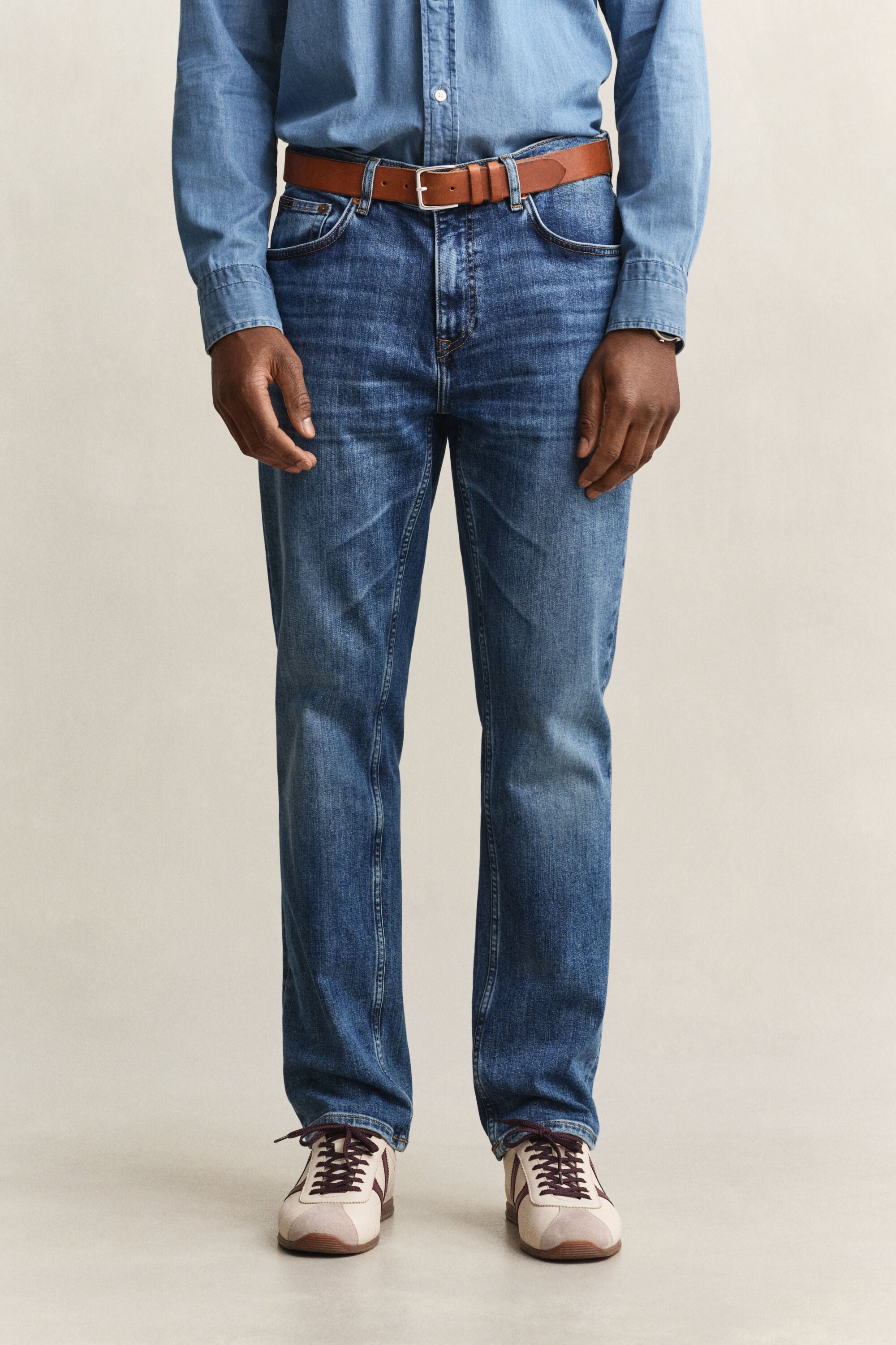 Jean Regular