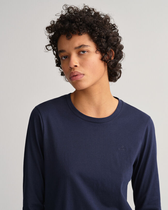 T-shirt à manches longues Original