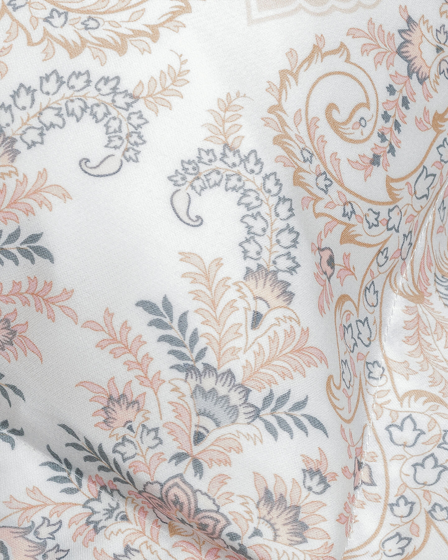 Housse de couette double Key West Paisley