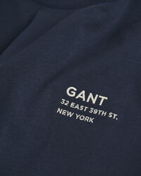 T-shirt Small GANT Graphic