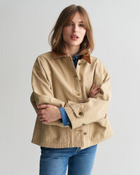 Veste délavée Workwear