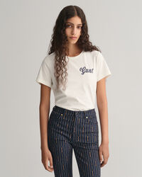 T-shirt Small Graphic