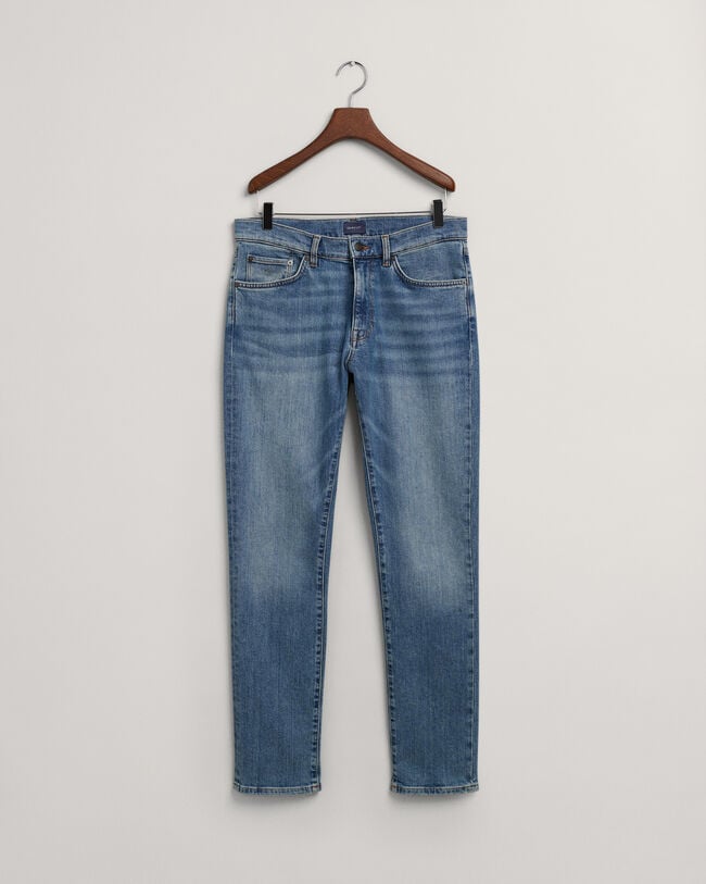 Jean slim fit Hayes