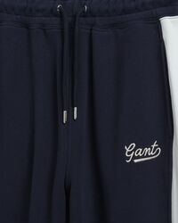 Pantalon de jogging en colour-block