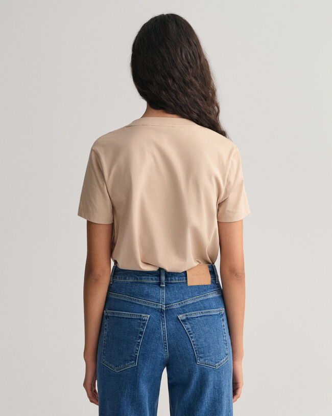 T-shirt Archive Shield