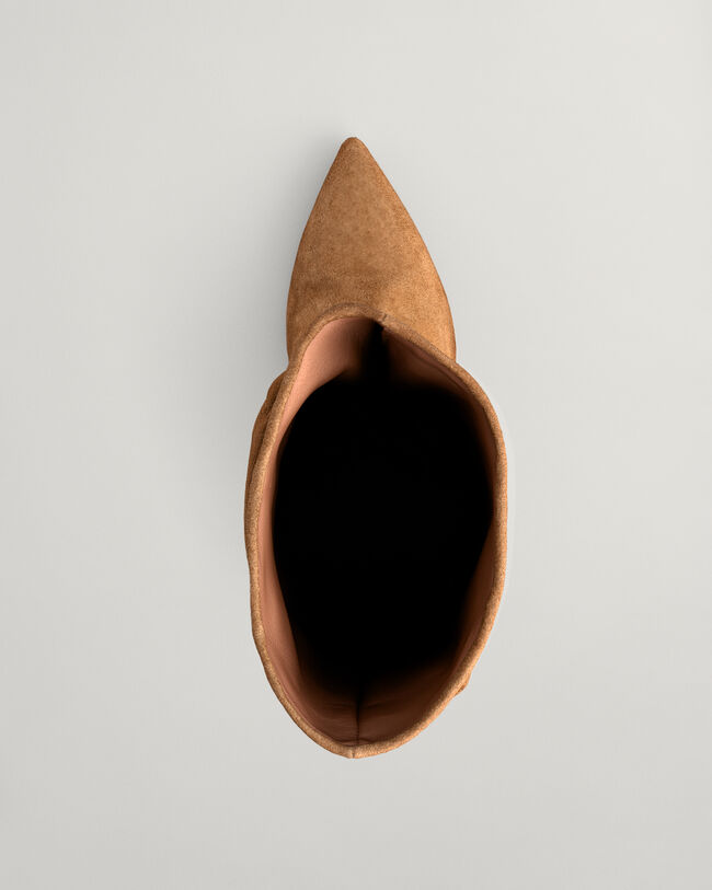 Bottes hautes Bettany