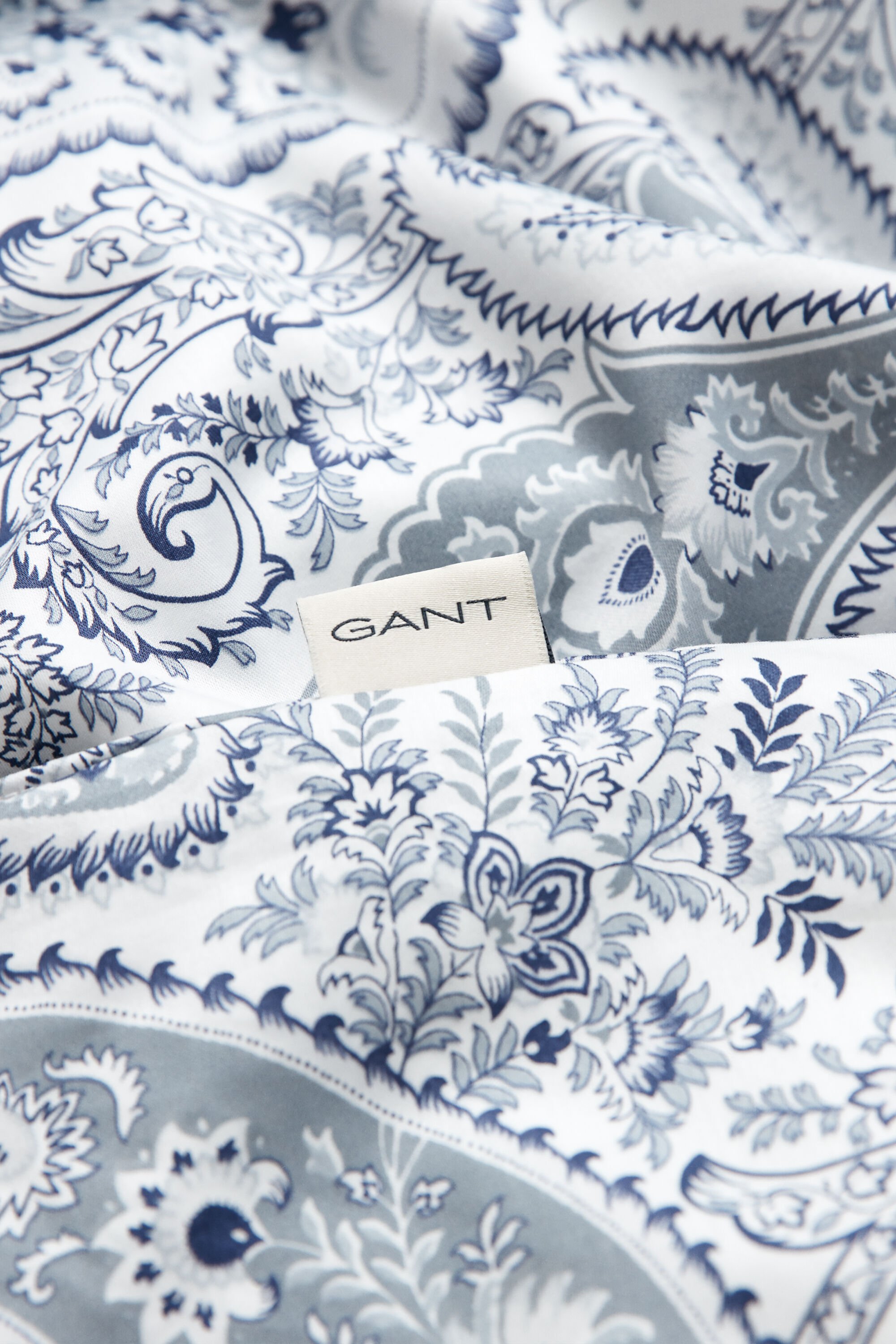 Housse de couette simple Key West Paisley