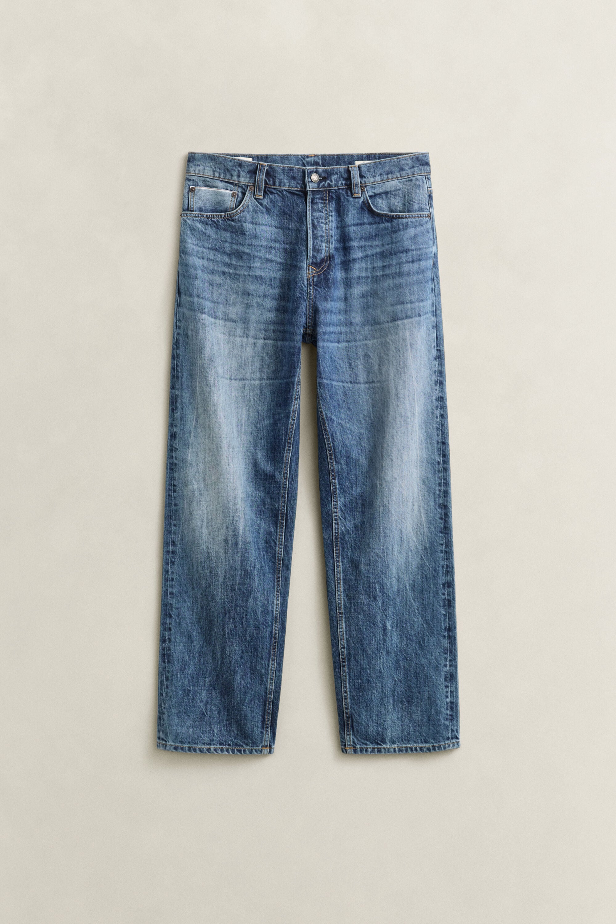 Jean Archive Wash