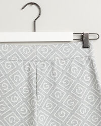 Iconic G Jacquard Sweatpants